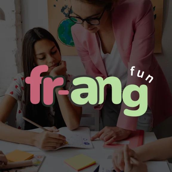 Fun FR-ANG – Szkoła Językowa w Łodzi