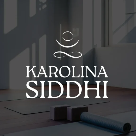 Karolina Siddhi: Joga na rynku niemieckim