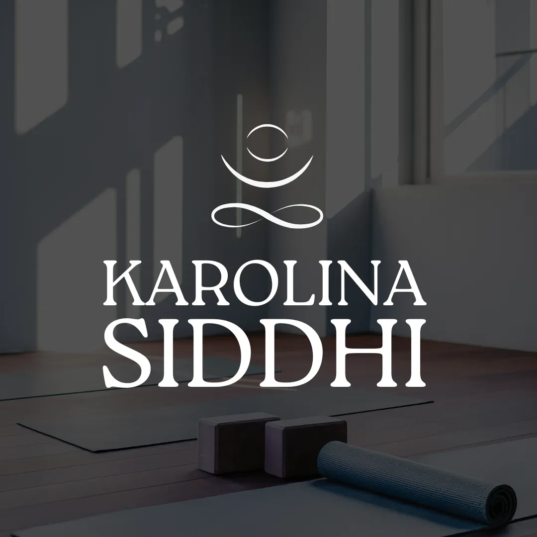 Karolina Siddhi: Joga na rynku niemieckim