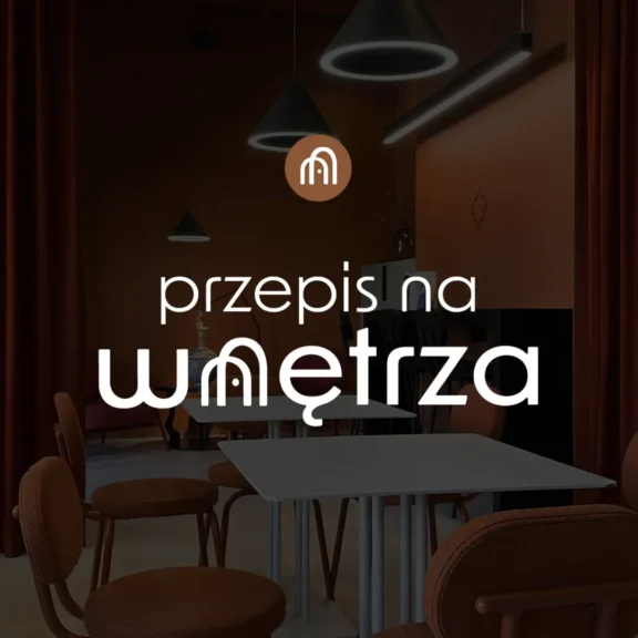 Unikalny design dla architekta