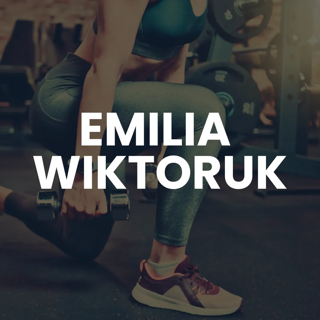 Nowoczesny Landing Page